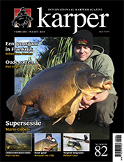 Carp magazine